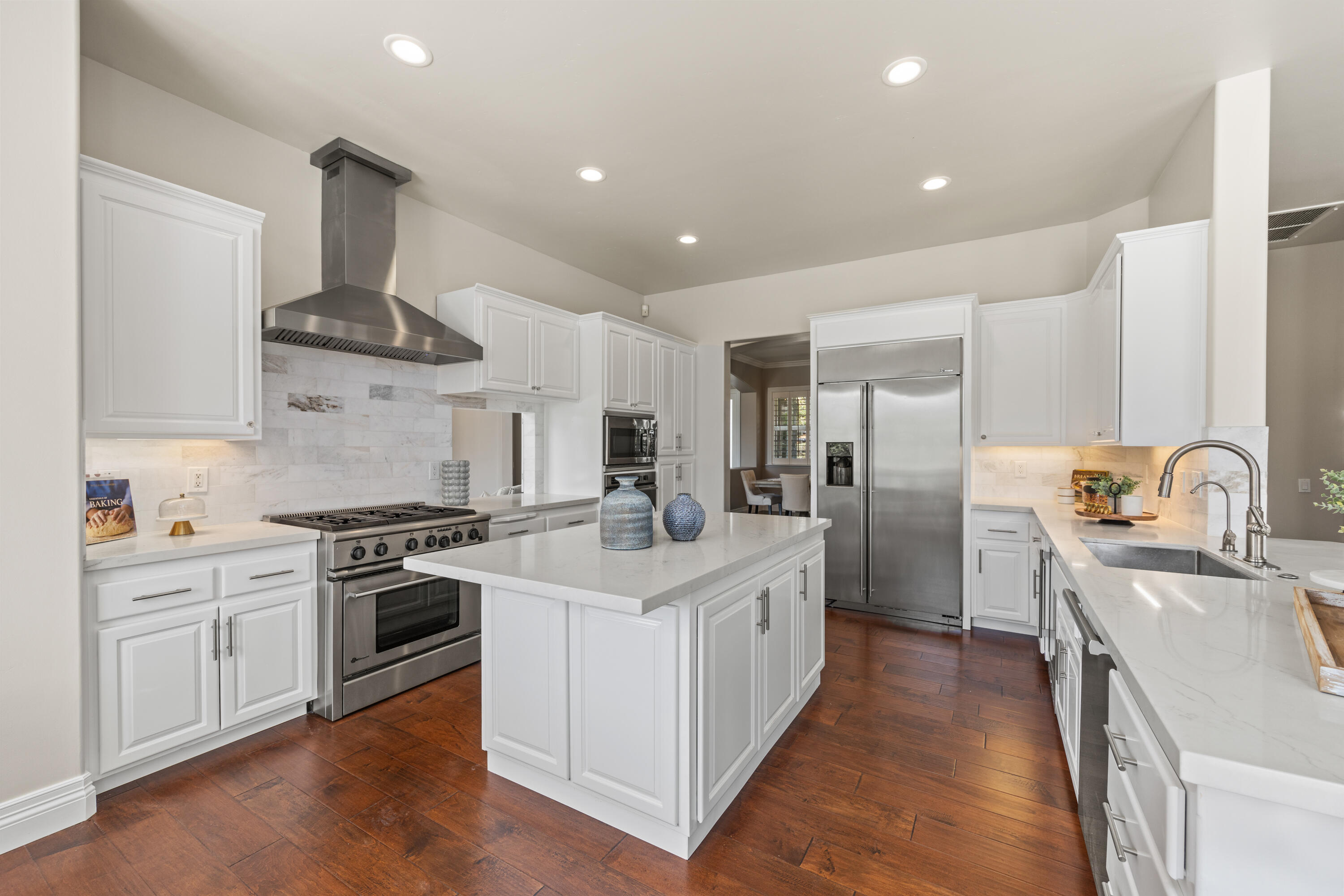 2800 Quail Valley Road Solvang, CA 93463 - Photo 13 of 45 room for multiple cooks