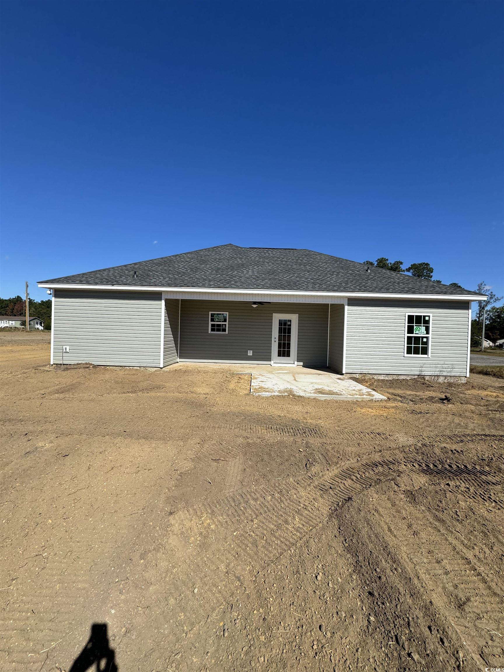 1226 Justice Loop Loris, SC 29569 - Photo 18 of 21