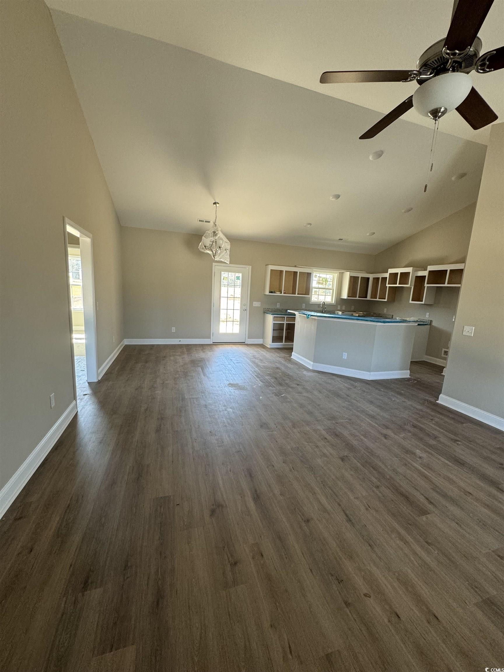 1226 Justice Loop Loris, SC 29569 - Photo 3 of 21