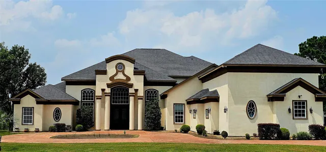 $6,950 | 943 High Meadow Ranch Drive, Magnolia, TX 77355