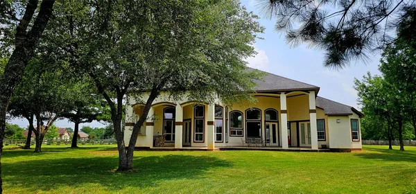 $6,950 | 943 High Meadow Ranch Drive, Magnolia, TX 77355