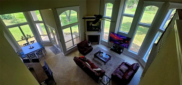 $6,950 | 943 High Meadow Ranch Drive, Magnolia, TX 77355