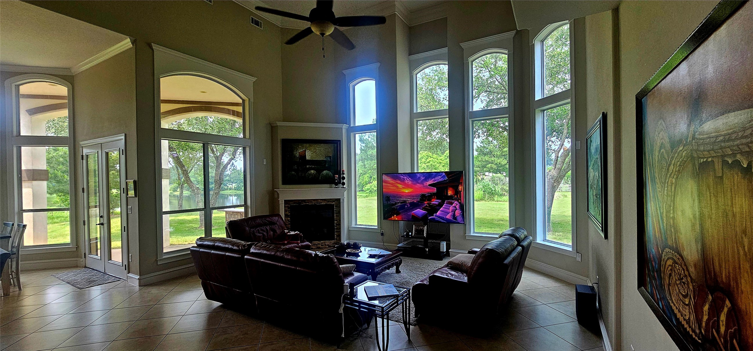 943 High Meadow Ranch Drive Magnolia, TX 77355 - Photo 14 of 50