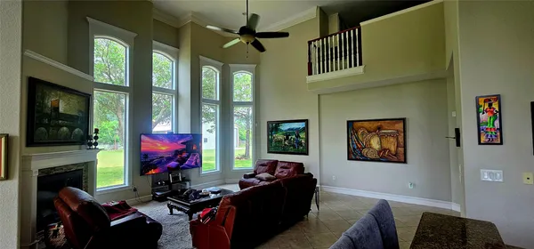 $6,950 | 943 High Meadow Ranch Drive, Magnolia, TX 77355