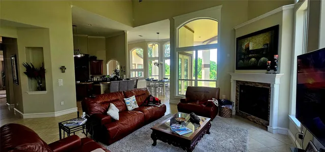 $6,950 | 943 High Meadow Ranch Drive, Magnolia, TX 77355