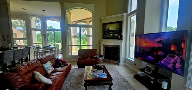 $6,950 | 943 High Meadow Ranch Drive, Magnolia, TX 77355