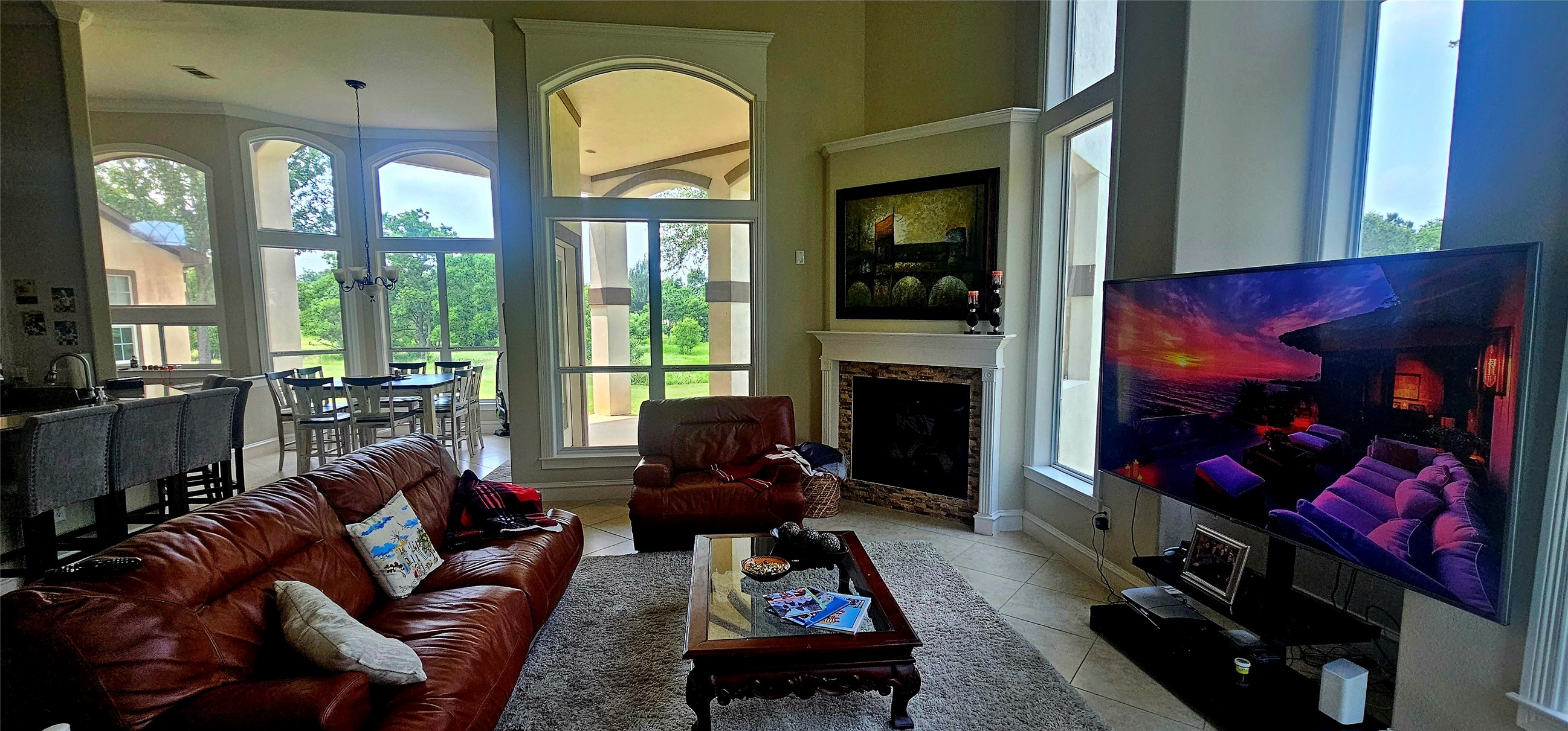 943 High Meadow Ranch Drive Magnolia, TX 77355 - Photo 17 of 50