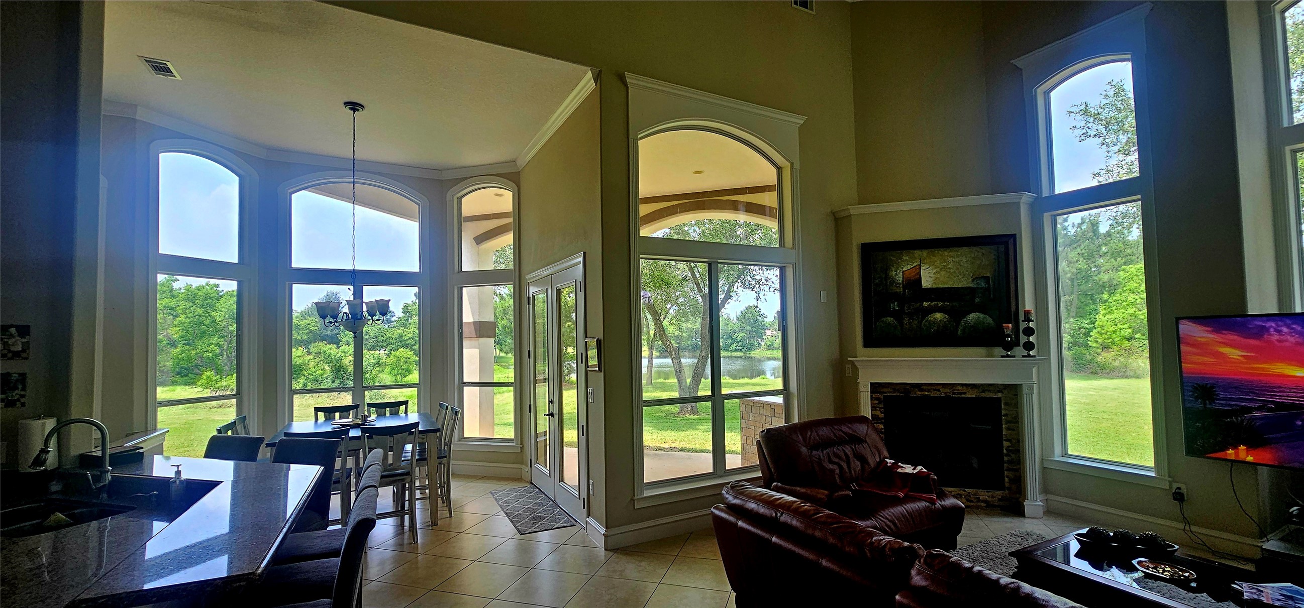 943 High Meadow Ranch Drive Magnolia, TX 77355 - Photo 19 of 50