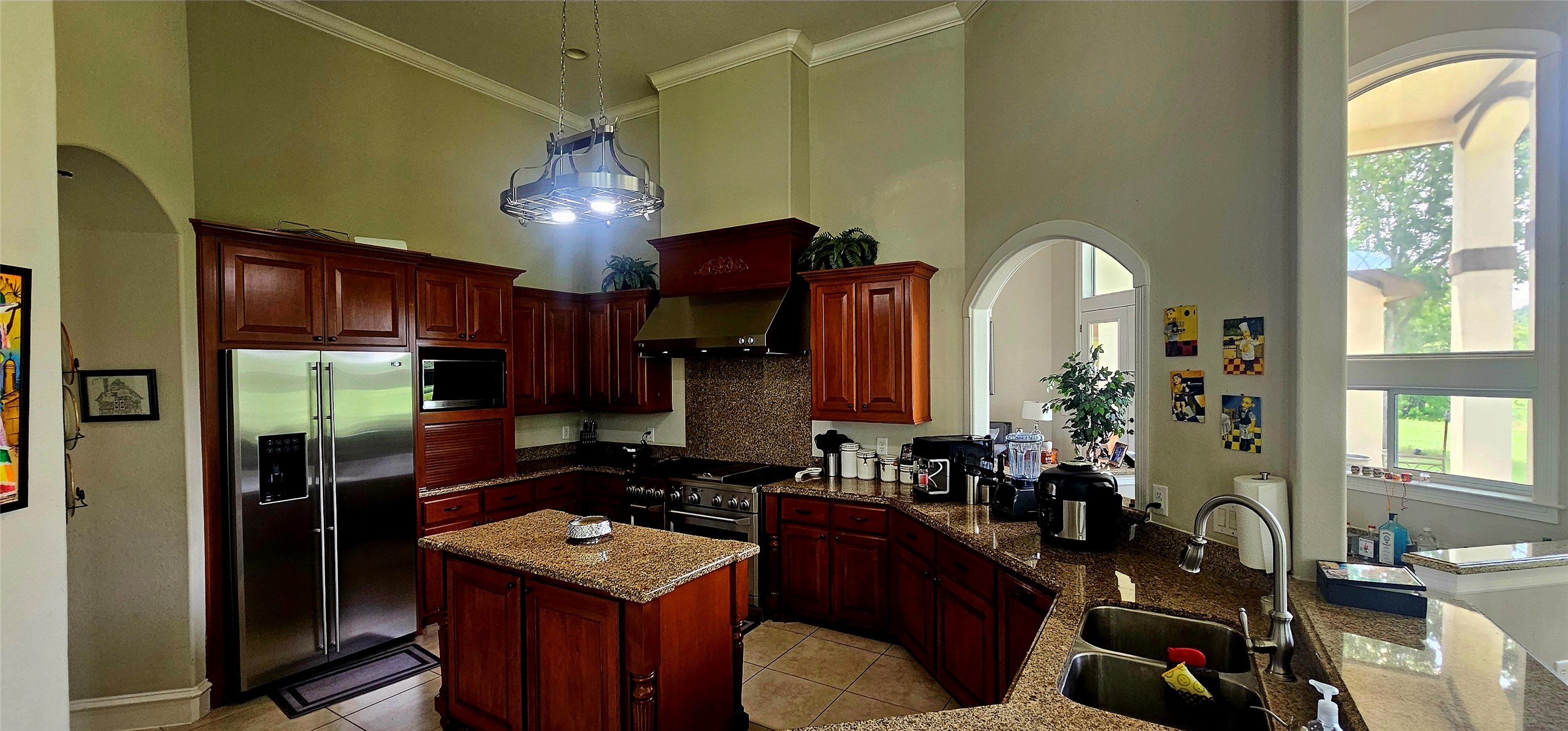 943 High Meadow Ranch Drive Magnolia, TX 77355 - Photo 21 of 50