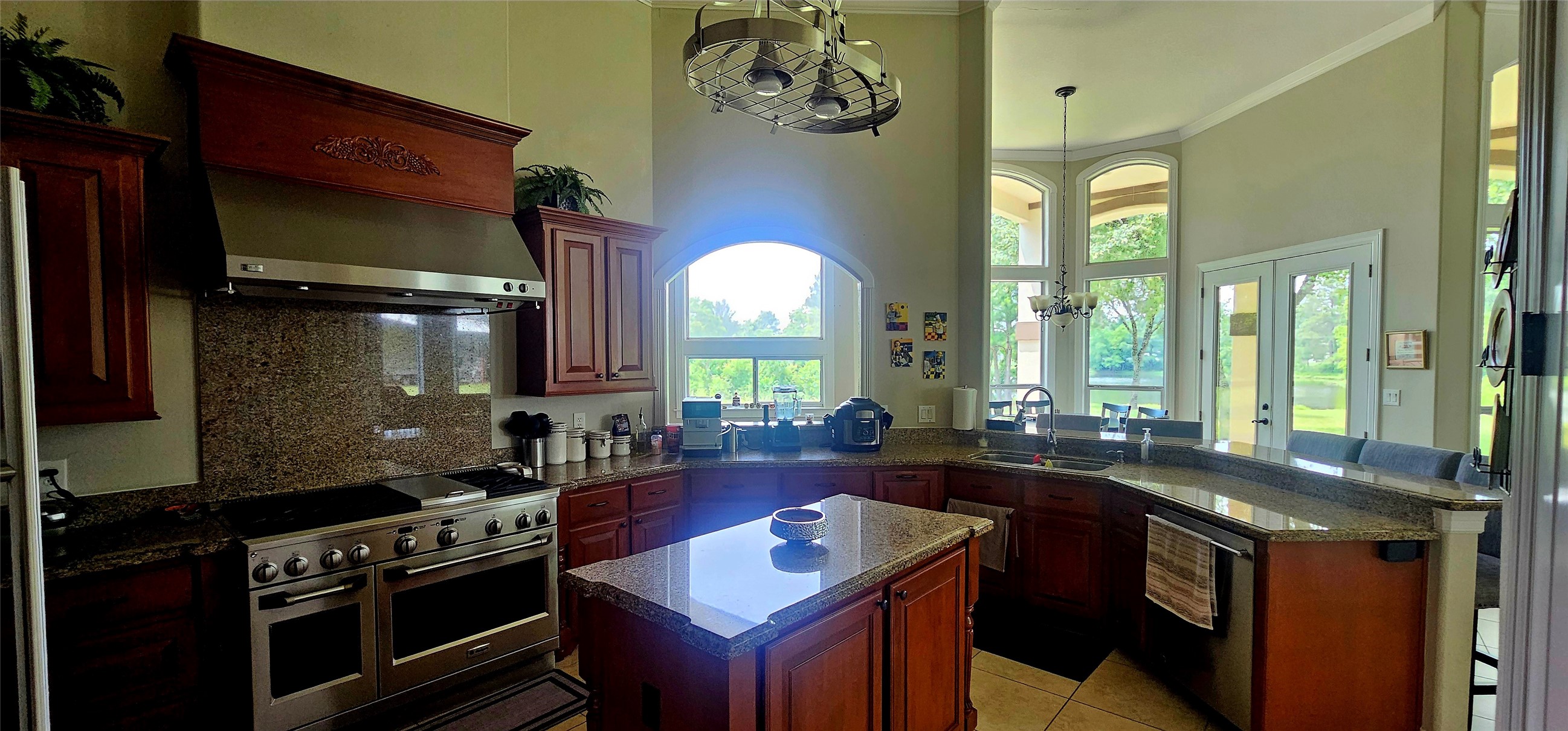 943 High Meadow Ranch Drive Magnolia, TX 77355 - Photo 22 of 50