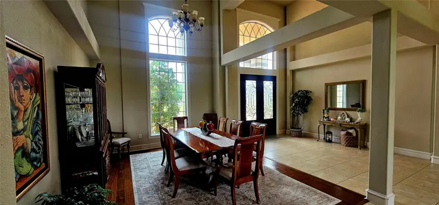 $6,950 | 943 High Meadow Ranch Drive, Magnolia, TX 77355