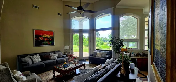 $6,950 | 943 High Meadow Ranch Drive, Magnolia, TX 77355