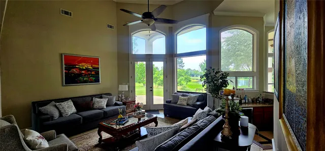 $6,950 | 943 High Meadow Ranch Drive, Magnolia, TX 77355