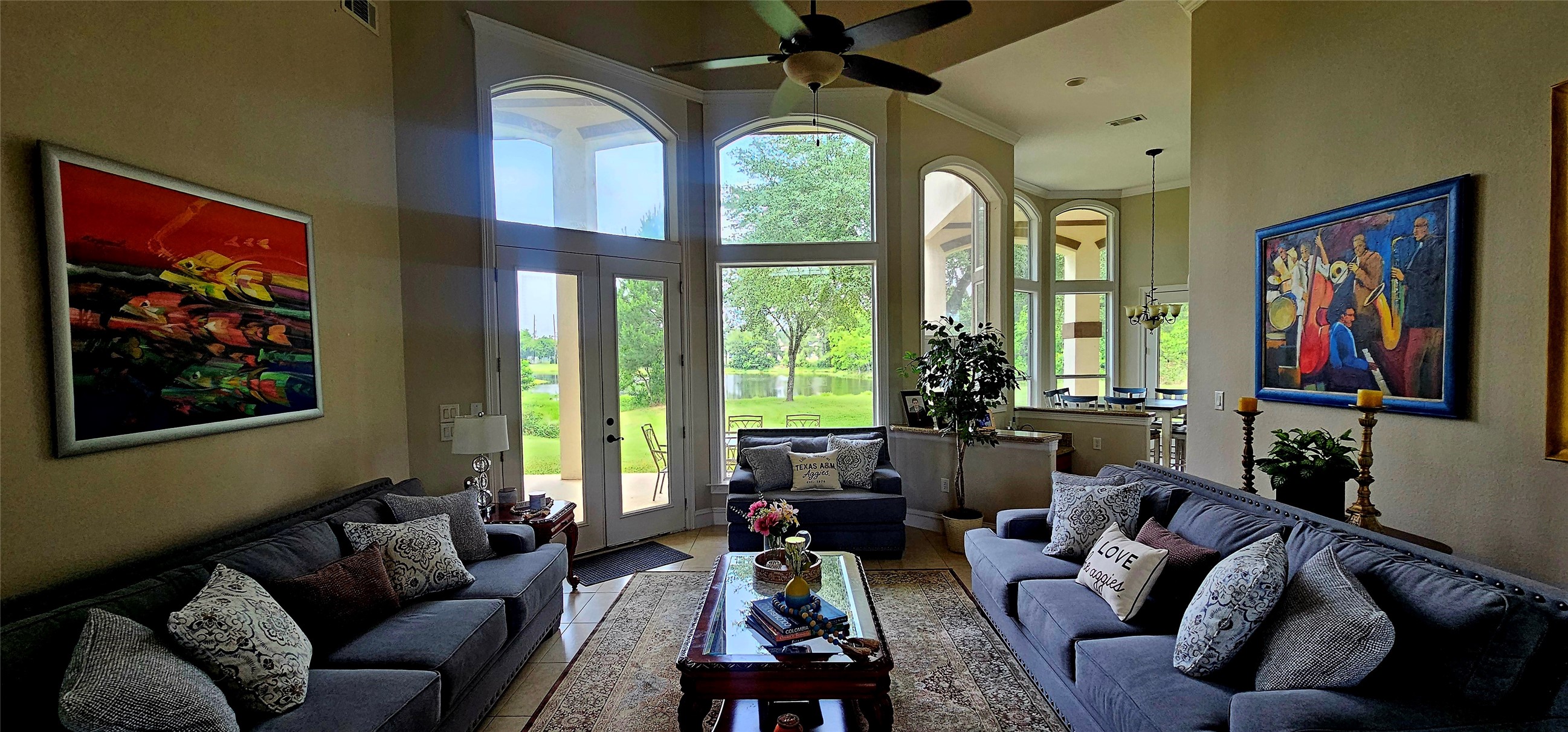 943 High Meadow Ranch Drive Magnolia, TX 77355 - Photo 25 of 50