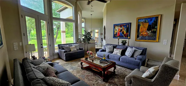 $6,950 | 943 High Meadow Ranch Drive, Magnolia, TX 77355