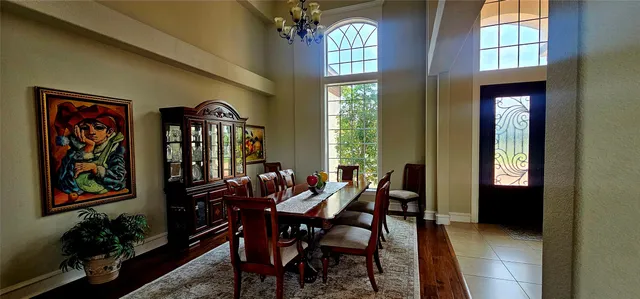 $6,950 | 943 High Meadow Ranch Drive, Magnolia, TX 77355