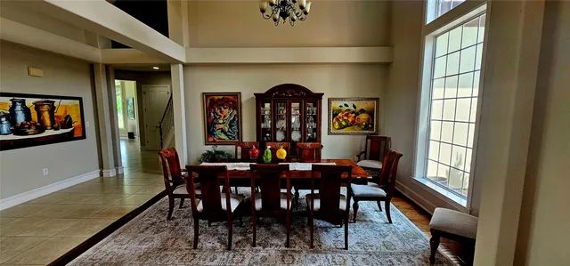 $6,950 | 943 High Meadow Ranch Drive, Magnolia, TX 77355