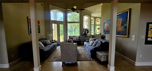 $6,950 | 943 High Meadow Ranch Drive, Magnolia, TX 77355