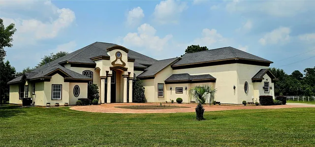 $6,950 | 943 High Meadow Ranch Drive, Magnolia, TX 77355