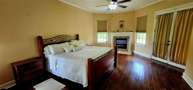 $6,950 | 943 High Meadow Ranch Drive, Magnolia, TX 77355