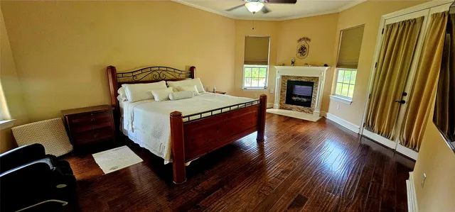 $6,950 | 943 High Meadow Ranch Drive, Magnolia, TX 77355