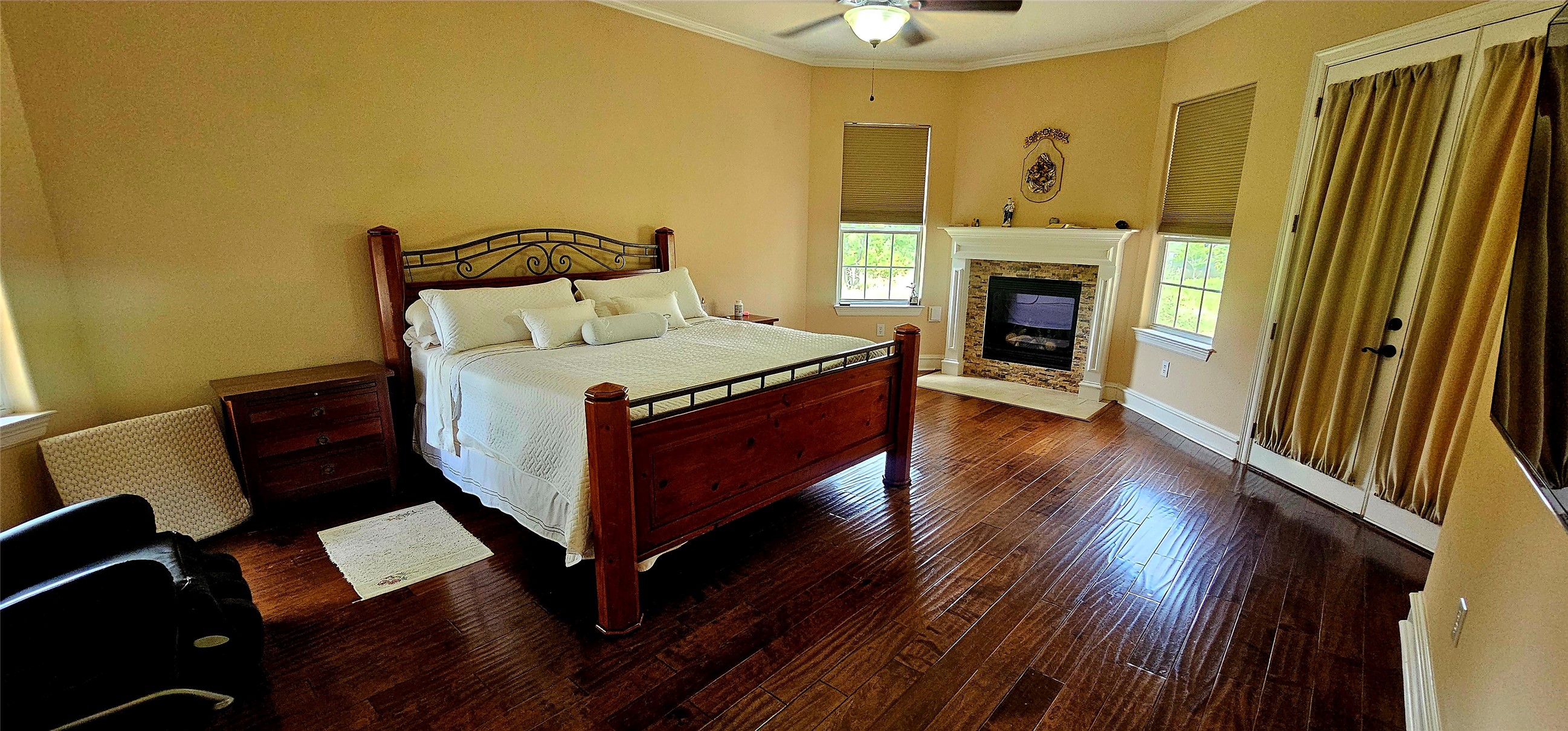 943 High Meadow Ranch Drive Magnolia, TX 77355 - Photo 32 of 50