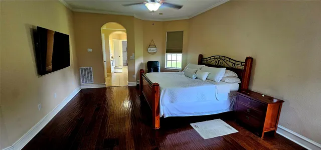 $6,950 | 943 High Meadow Ranch Drive, Magnolia, TX 77355