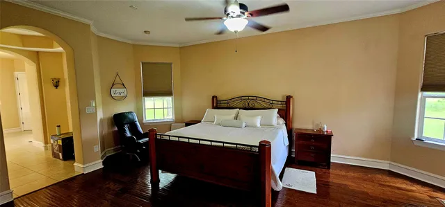 $6,950 | 943 High Meadow Ranch Drive, Magnolia, TX 77355