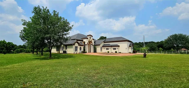 $6,950 | 943 High Meadow Ranch Drive, Magnolia, TX 77355