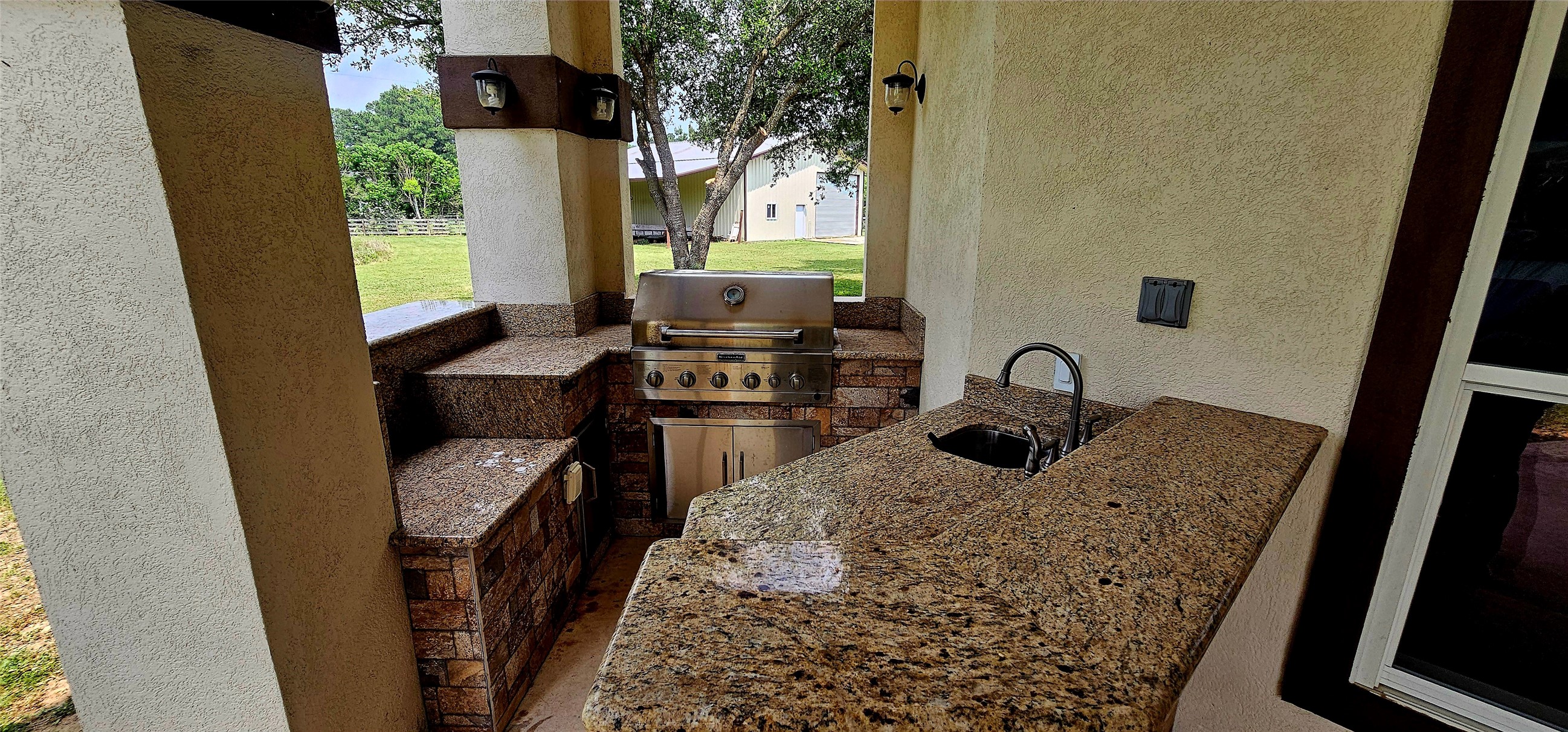 943 High Meadow Ranch Drive Magnolia, TX 77355 - Photo 41 of 50