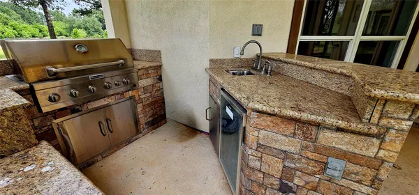 $6,950 | 943 High Meadow Ranch Drive, Magnolia, TX 77355