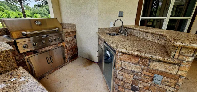 $6,950 | 943 High Meadow Ranch Drive, Magnolia, TX 77355