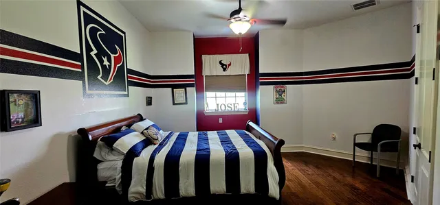 $6,950 | 943 High Meadow Ranch Drive, Magnolia, TX 77355