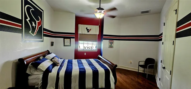 $6,950 | 943 High Meadow Ranch Drive, Magnolia, TX 77355