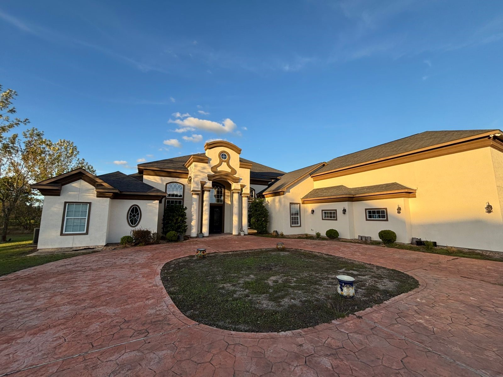 943 High Meadow Ranch Drive Magnolia, TX 77355 - Photo 45 of 50 FRONT