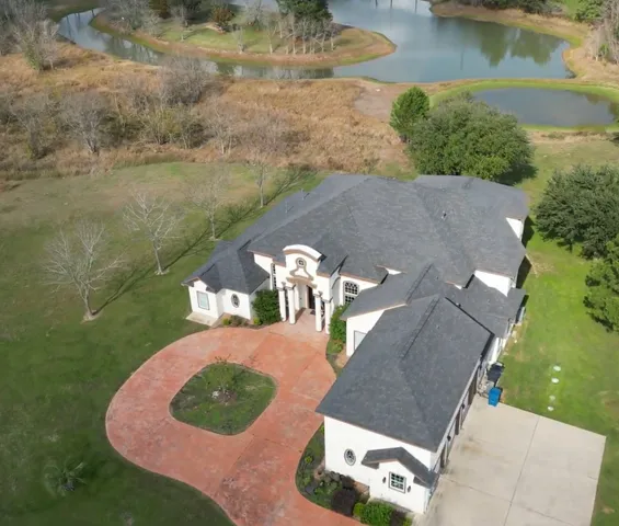 $6,950 | 943 High Meadow Ranch Drive, Magnolia, TX 77355