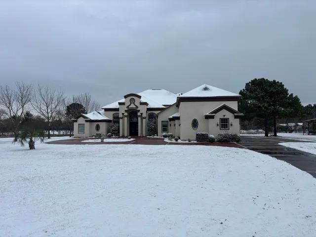 $6,950 | 943 High Meadow Ranch Drive, Magnolia, TX 77355