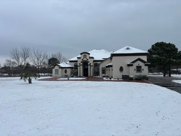 $6,950 | 943 High Meadow Ranch Drive, Magnolia, TX 77355