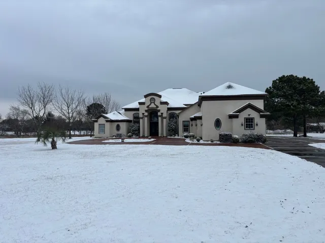 $6,950 | 943 High Meadow Ranch Drive, Magnolia, TX 77355