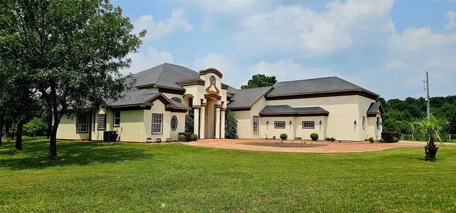 $6,950 | 943 High Meadow Ranch Drive, Magnolia, TX 77355