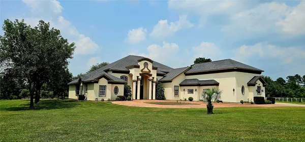 $6,950 | 943 High Meadow Ranch Drive, Magnolia, TX 77355