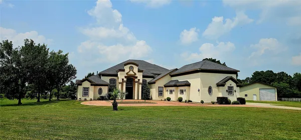 $6,950 | 943 High Meadow Ranch Drive, Magnolia, TX 77355