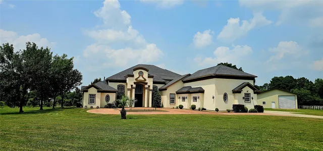 $6,950 | 943 High Meadow Ranch Drive, Magnolia, TX 77355