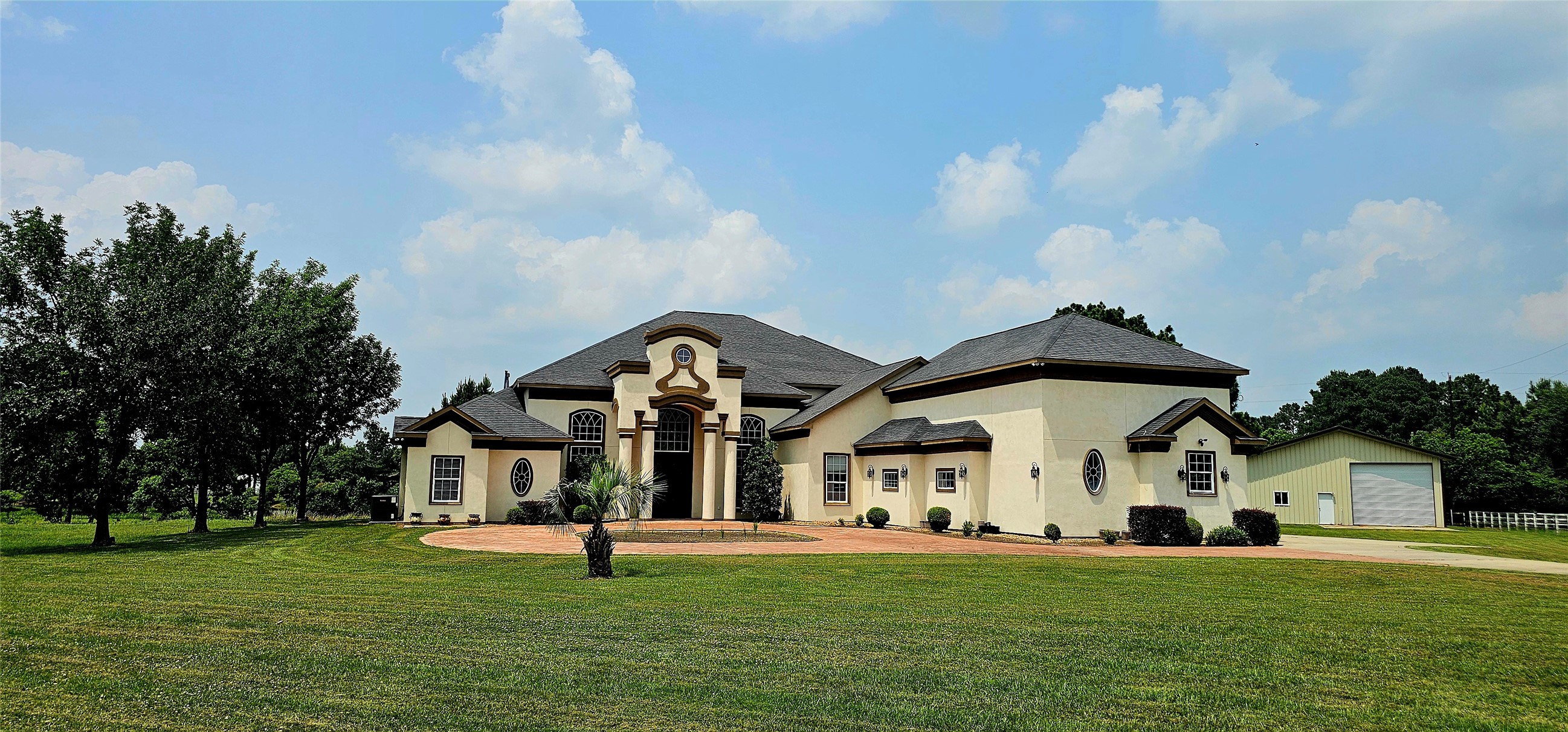 943 High Meadow Ranch Drive Magnolia, TX 77355 - Photo 7 of 50