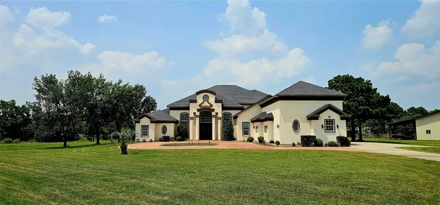 $6,950 | 943 High Meadow Ranch Drive, Magnolia, TX 77355