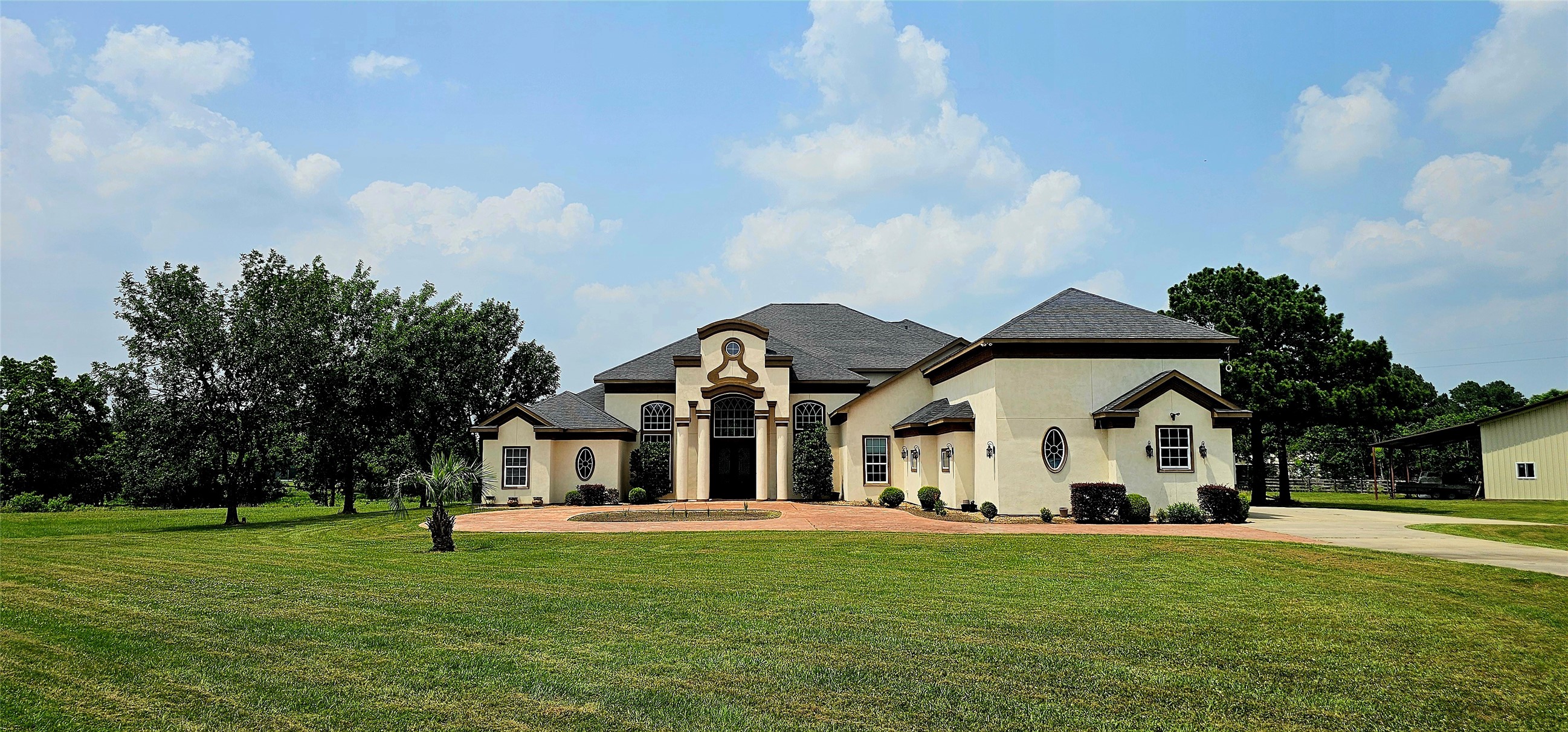 943 High Meadow Ranch Drive Magnolia, TX 77355 - Photo 8 of 50