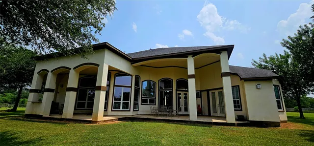 $6,950 | 943 High Meadow Ranch Drive, Magnolia, TX 77355