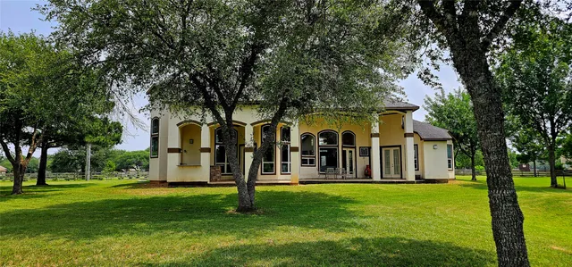 $6,950 | 943 High Meadow Ranch Drive, Magnolia, TX 77355