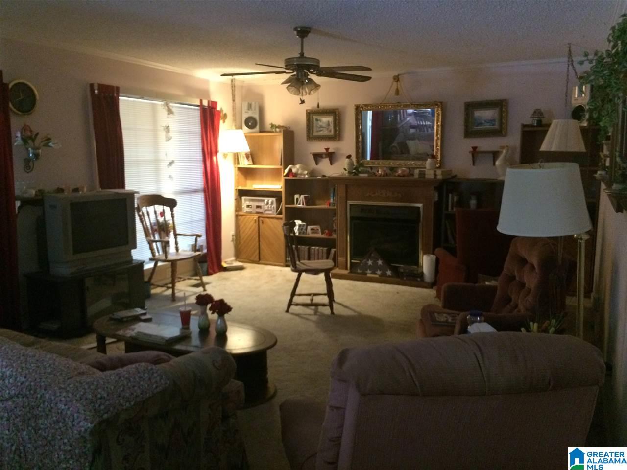 703 Cory Street Bessemer, AL 35020 - Photo 5 of 25