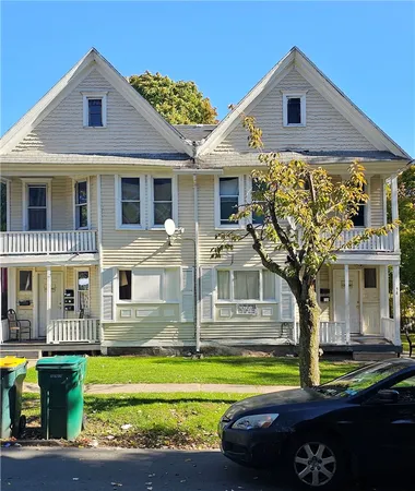 $299,000 | 58 Thorn Street, Rochester, NY 14613